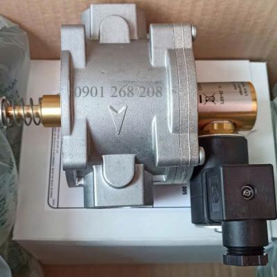 VAN ĐIỆN TỪ M16/RM NA DN25 24VDC